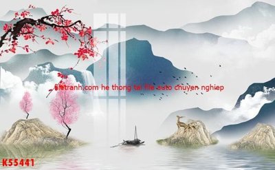 Tải file File gốc in tranh tổng hợp K55441 (ảnh gốc) file TIFF