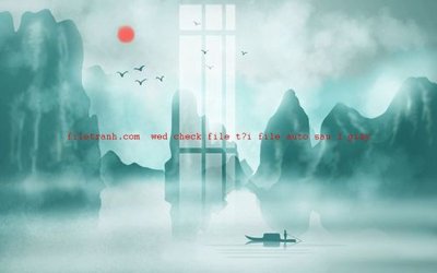 File gốc in ấn File gốc in tranh nền tường tổng hợp K55457 (sẵn sàng tải về)