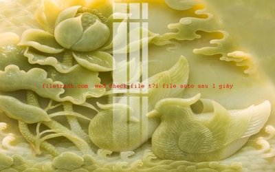 File ảnh File gốc in tranh nền tường tổng hợp K55481 (gốc) dùng in Pano