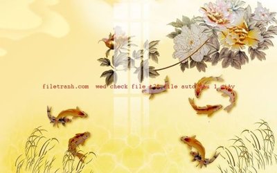 Mua file gốc File gốc in tranh nền tường tổng hợp K55482 (in ấn) tại Filetranh.com