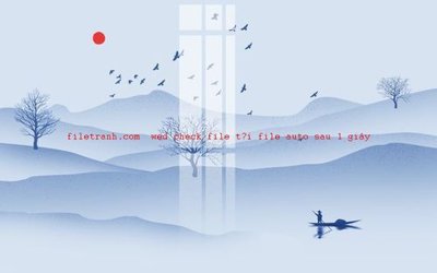 File gốc File gốc in tranh nền tường tổng hợp K55491 (cho in ấn) từ kho Filetranh