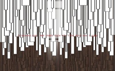 File PSD File gốc in tranh nền tường tổng hợp K55497 (gốc) cho in quảng cáo