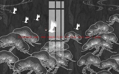 Tải file File gốc in tranh nền tường tổng hợp K55508 (ảnh gốc) file TIFF