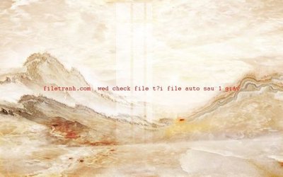 Hình ảnh file gốc File gốc in tranh nền tường tổng hợp K55516 cho in UV