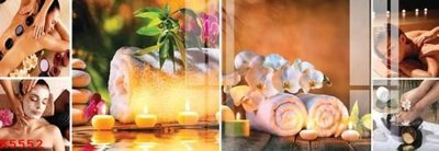 Download file tranh PSD File gốc in tranh tổng hợp K5552 để chỉnh sửa