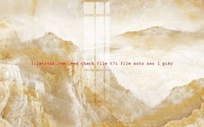 File tranh File gốc in tranh nền tường tổng hợp K55525 (ảnh gốc) in trần xuyên sáng