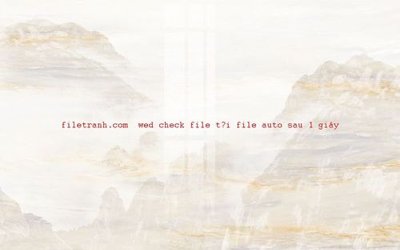 File PSD File gốc in tranh nền tường tổng hợp K55532 (nguyên gốc) chất lượng cao