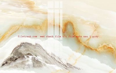 File gốc File gốc in tranh nền tường tổng hợp K55540 (trang trí) phòng ngủ