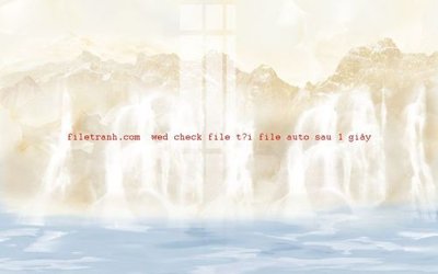 File ảnh File gốc in tranh nền tường tổng hợp K55543 (gốc) cho trang trí nội thất