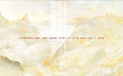 Tải file File gốc in tranh nền tường tổng hợp K55569 (ảnh gốc) in gạch men