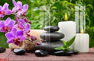 File gốc File gốc in tranh tổng hợp K5557 (thiết kế) cho in ấn