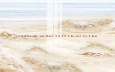 File tranh File gốc in tranh nền tường tổng hợp K55585 (gốc) in trên kính