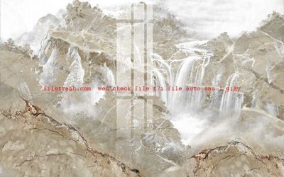 File gốc File gốc in tranh nền tường tổng hợp K55599 (thiết kế) độc quyền