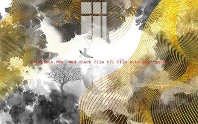 File tranh quảng cáo File gốc in tranh nền tường tổng hợp K55616 (download file gốc)