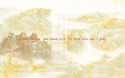 Tải file File gốc in tranh nền tường tổng hợp K55636 (gốc) chủ đề phong thủy