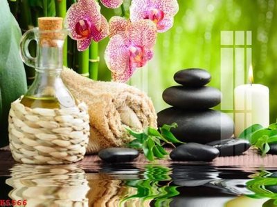 File in ấn File gốc in tranh tổng hợp K5566 (bản gốc) sắc nét