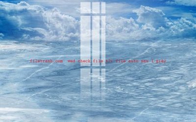 File tranh File gốc in tranh nền tường tổng hợp K55664 (ảnh gốc) in trần 3D