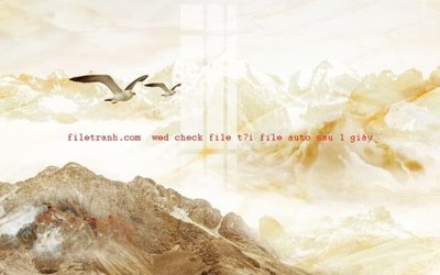 File gốc File gốc in tranh nền tường tổng hợp K55666 (chủ đề hiện đại) trang trí