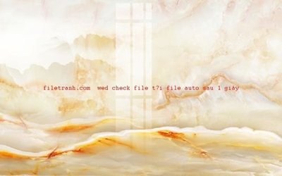 Chi tiết file ảnh File gốc in tranh nền tường tổng hợp K55667 sắc nét