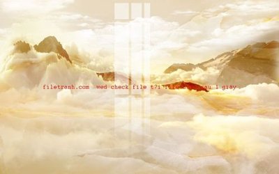 File tranh File gốc in tranh nền tường tổng hợp K55669 (ảnh gốc) chi tiết rõ ràng