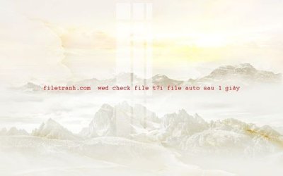 File tranh gốc File gốc in tranh nền tường tổng hợp K55687 (sắc nét từng chi tiết)