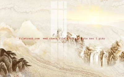 Download file File gốc in tranh nền tường tổng hợp K55717 (chuẩn in) File gốc in tranh nền tường tổng hợp K55717