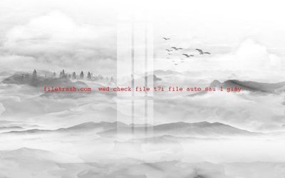 Tải file File gốc in tranh nền tường tổng hợp K55735 (gốc) chủ đề tâm linh