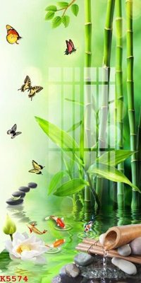 Tải file File gốc in tranh tổng hợp K5574 (ảnh gốc) 300dpi File gốc in tranh tổng hợp K5574