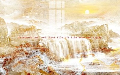 File gốc in tráng gương File gốc in tranh nền tường tổng hợp K55758 chi tiết