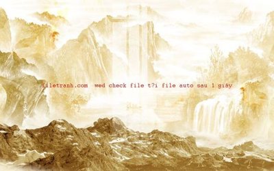 Tải file File gốc in tranh nền tường tổng hợp K55759 (gốc) làm file quảng cáo