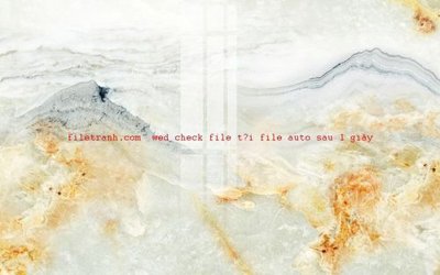 File gốc File gốc in tranh nền tường tổng hợp K55771 (in mica) trang trí