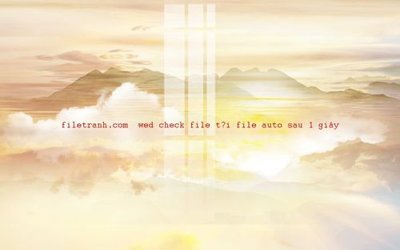 File gốc File gốc in tranh nền tường tổng hợp K55778 (phong cách) tối giản