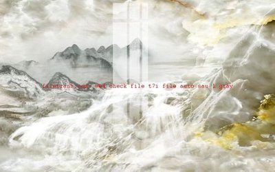 Tải file File gốc in tranh nền tường tổng hợp K55819 (gốc) để in ấn ngay