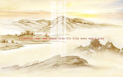 File in lụa File gốc in tranh nền tường tổng hợp K55823 (hoa văn) File gốc in tranh nền tường tổng hợp K55823