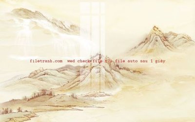 File gốc File gốc in tranh nền tường tổng hợp K55829 (thiết kế) độc quyền