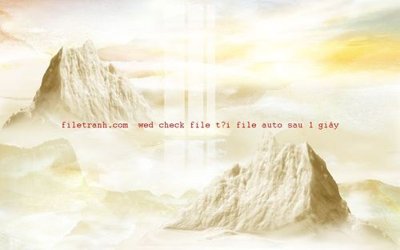 Download file gốc File gốc in tranh nền tường tổng hợp K55841 (in lụa) hoa lá