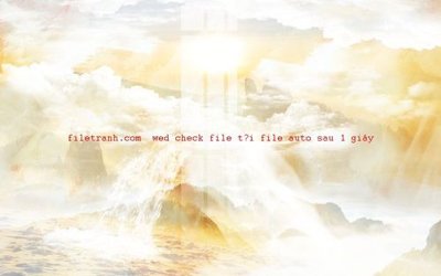 File in ấn File gốc in tranh nền tường tổng hợp K55846 (bản gốc) sắc nét