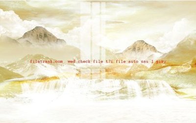 Hình ảnh gốc File gốc in tranh nền tường tổng hợp K55877 (để in khổ lớn)