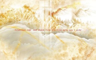 File gốc File gốc in tranh nền tường tổng hợp K55880 (thiết kế) cho in ấn