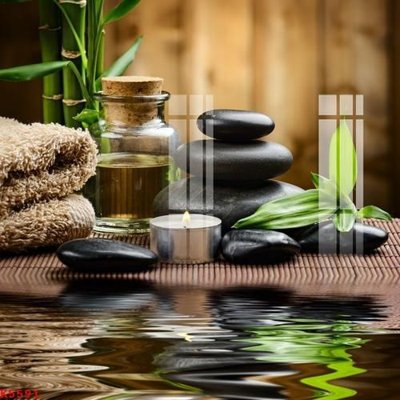 File tranh File gốc in tranh tổng hợp K5591 (ảnh gốc) in trần nhà