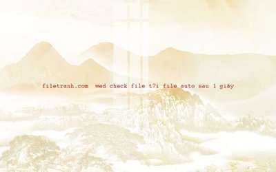 File tranh File gốc in tranh nền tường tổng hợp K55914 (ảnh gốc) cho in ấn kỹ thuật số