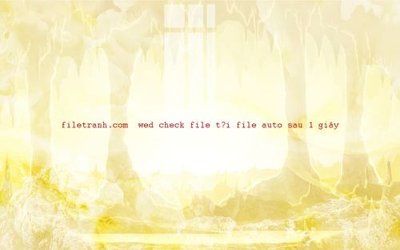 File gốc in ấn File gốc in tranh nền tường tổng hợp K55917 độ phân giải cao