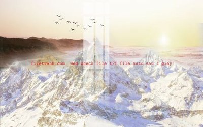 File in trần File gốc in tranh nền tường tổng hợp K55937 (file gốc) xuyên sáng