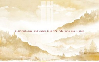 File tranh gốc in trần nhà File gốc in tranh nền tường tổng hợp K55941 3D