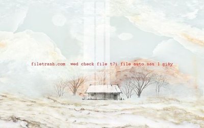 Tải file File gốc in tranh nền tường tổng hợp K55972 (gốc) làm tranh treo tường