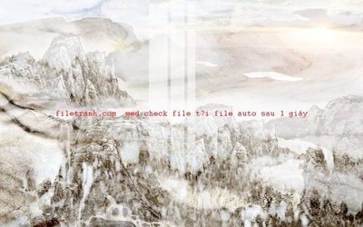 Download file File gốc in tranh nền tường tổng hợp K56006 (gốc) in mica cao cấp