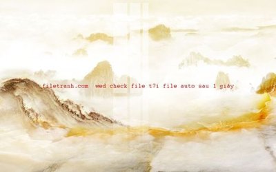 Tải file File gốc in tranh nền tường tổng hợp K56007 (gốc) in trên mọi chất liệu