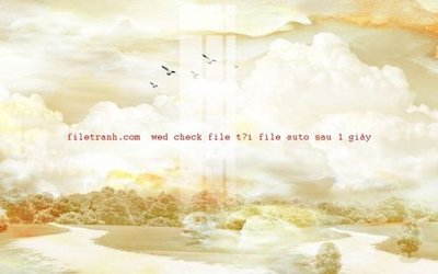 Download file gốc File gốc in tranh nền tường tổng hợp K56022 (in lụa) nghệ thuật