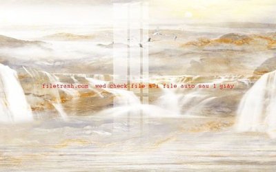 File tranh File gốc in tranh nền tường tổng hợp K56028 (ảnh gốc) sắc nét hoàn hảo