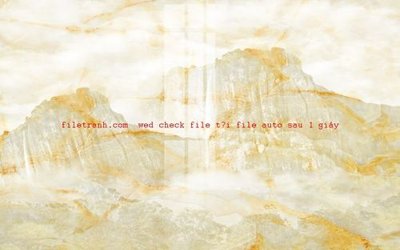 File tranh PSD File gốc in tranh nền tường tổng hợp K56030 chất lượng cao